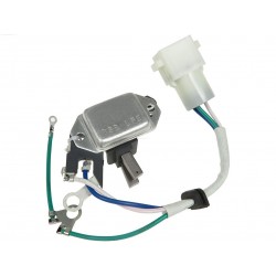 REGULATOR NAPIĘCIA ALTERNATORA