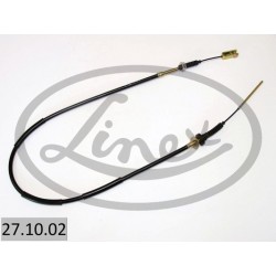 LINKA SPRZĘGŁA DB MB100 87-