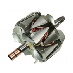 WIRNIK ALTERNATORA