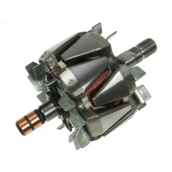 WIRNIK ALTERNATORA