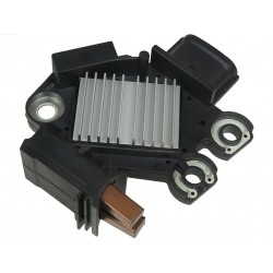 REGULATOR NAPIĘCIA ALTERNATORA