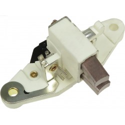 REGULATOR NAPIĘCIA ALTERNATORA