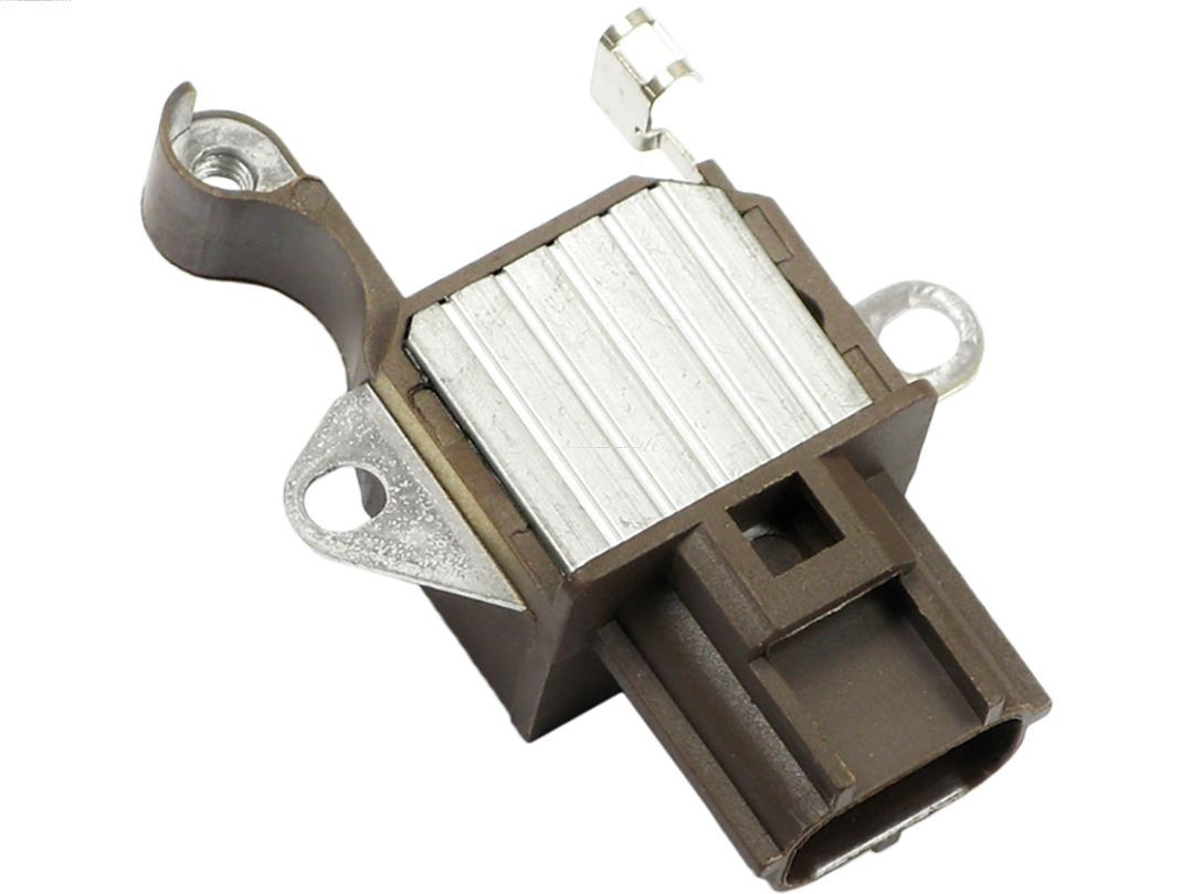 REGULATOR NAPIĘCIA ALTERNATORA