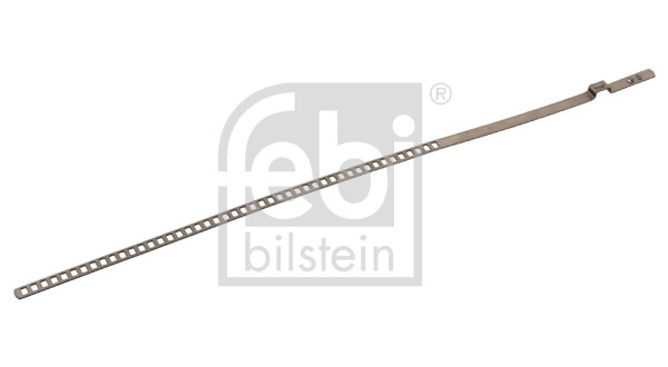 OPASKA ZACISKOWA SZEROKOŚĆ 7MM ZAKRES 40-110MM