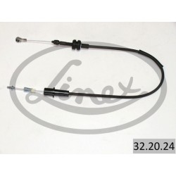LINKA GAZU OPEL ASTRA 1,4...