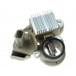 REGULATOR NAPIĘCIA ALTERNATORA
