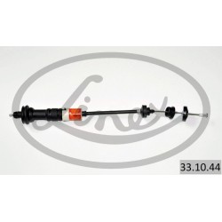 LINKA SPRZĘGŁA PEUGEOT 206 00-