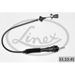 LINKA SPRZĘGŁA PEUGEOT 206...