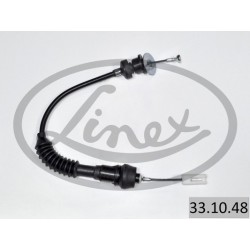 LINKA SPRZĘGŁA PEUGEOT 206 98-