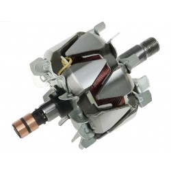 WIRNIK ALTERNATORA