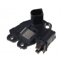 REGULATOR NAPIĘCIA ALTERNATORA