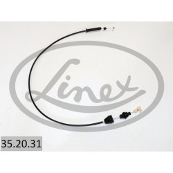 LINKA GAZU RENAULT MEGANE...