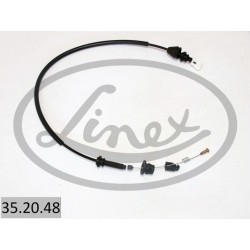 LINKA GAZU RENAULT KANGOO...