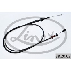 LINKA GAZU SEAT AROSA 98-