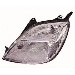 REFLEKTOR FORD FIESTA V...
