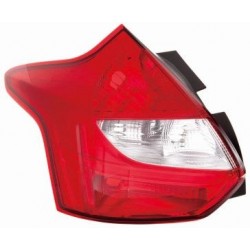 LAMPA TYLNA FORD FOCUS III...