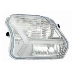 LAMPA PRZECIWMGŁOWA FORD...