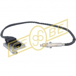 CZUJNIK NOX DB C KLASA W205...