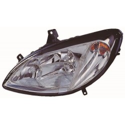 REFLEKTOR DB VITO H7 03- PR