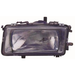 REFLEKTOR AUDI 80 86-91 LE