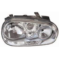 REFLEKTOR VW GOLF IV H1/H7...