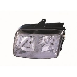 REFLEKTOR VW POLO H7/H1...