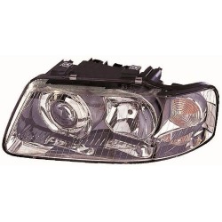 REFLEKTOR AUDI A3 8L1 H1/H7...