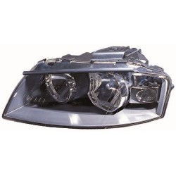 REFLEKTOR AUDI A3 H7/H7...
