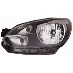 REFLEKTOR VW UP 08.11-  LE