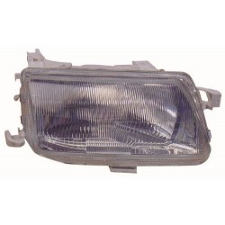 REFLEKTOR OPEL ASTRA F H4...
