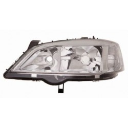 REFLEKTOR OPEL ASTRA G...