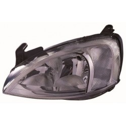 REFLEKTOR OPEL COMBO/CORSA...