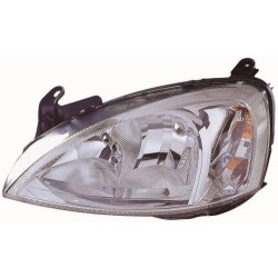 REFLEKTOR OPEL COMBO 01-...