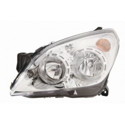 REFLEKTOR OPEL ASTRA H...