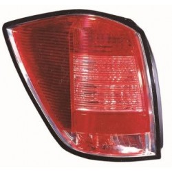 LAMPA TYLNA OPEL ASTRA H...