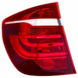 LAMPA TYLNA BMW X3...