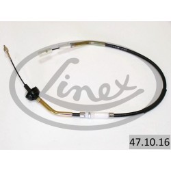 LINKA SPRZĘGŁA VW GOLF DS...