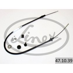 LINKA SPRZĘGŁA VW T4 9/90-