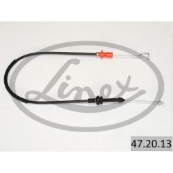 LINKA GAZU VW PASSAT 91-...
