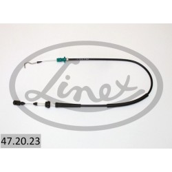 LINKA GAZU VW PASSAT TD 93-