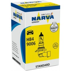 ŻARÓWKA HB4 12V/51W  1SZT