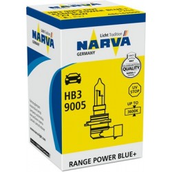 ŻARÓWKA HB3 12V/60W  50...