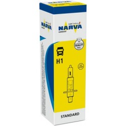 ŻARÓWKA H1 24V/70W   1SZT