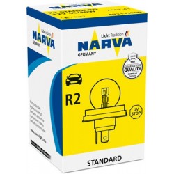 ŻARÓWKA R2 12V/45/40W...