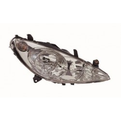 REFLEKTOR PEUGEOT 307 H1/H7...