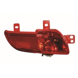 LAMPA PRZECIWMGŁOWA PEUGEOT...