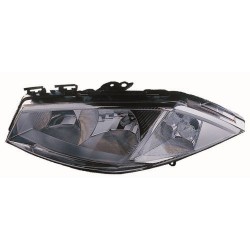 REFLEKTOR RENAULT MEGANE II...