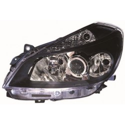 REFLEKTOR RENAULT CLIO III...