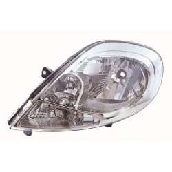 REFLEKTOR RENAULT TRAFIC II...