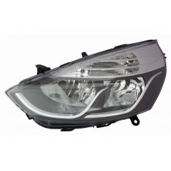 REFLEKTOR RENAULT CLIO IV...